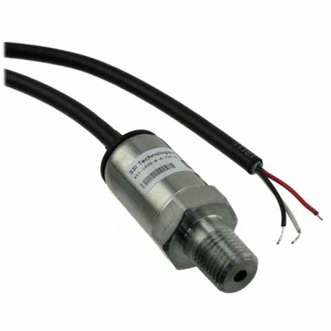 P51-1000-S-A-I36-4.5V-000000 压力传感器，变送器-工业