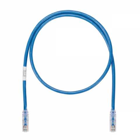 UTP6ASD1.5MBU 模块化以太网电缆（RJ45，RJ11）