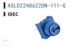 ASLD2248622DN-111-G 选择开关