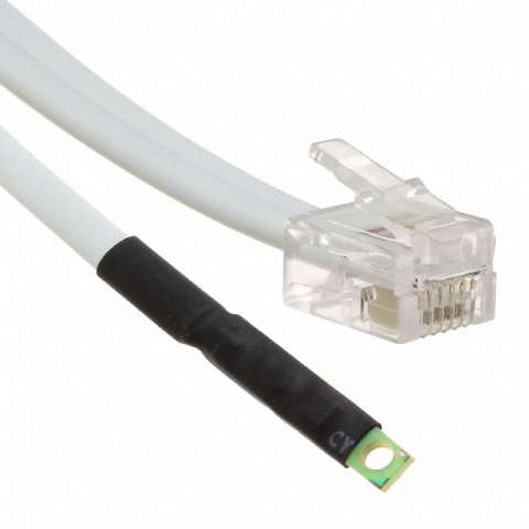 TEMP-SENSE-3M 温度传感器 - 模拟和数字输出 - 工业