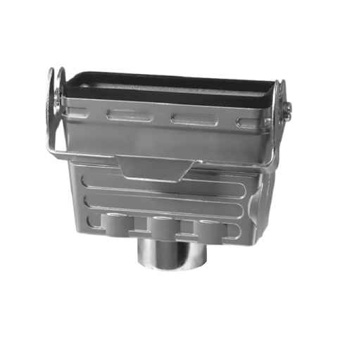C14610R0168048 射频同轴连接器