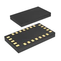FXLC95000CLR1 加速度计