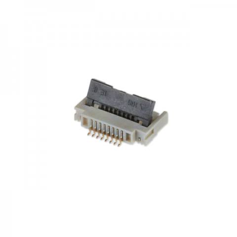 TF31-8S-0.5SH(800) FFC、FPC（扁平柔性）连接器