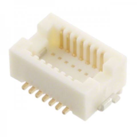 DF12B(3.0)-14DP-0.5V(86) 矩形连接器