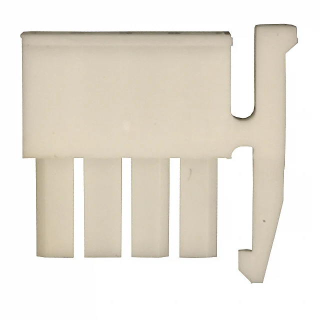 2029102-4 矩形连接器