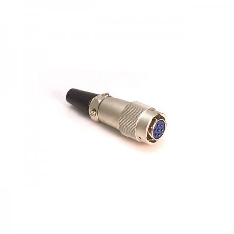 JRC16BP-7S 矩形连接器