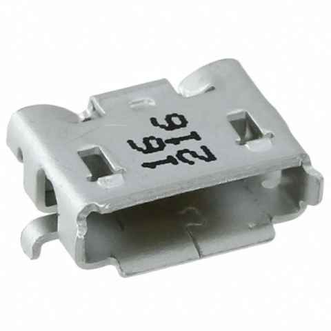 0475891001 USB、DVI、HDMI 连接器