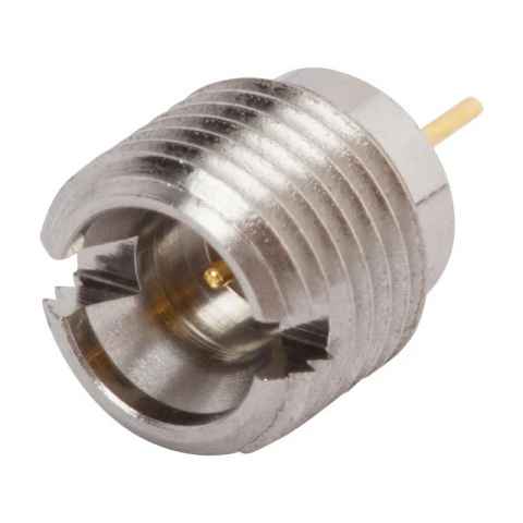 SF3211-60009 SMPM射频同轴连接器