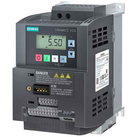 6SL32105BB215UV1 变频器