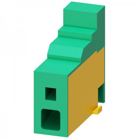 3RA68605AC 电机、执行器、电磁阀和驱动器配件