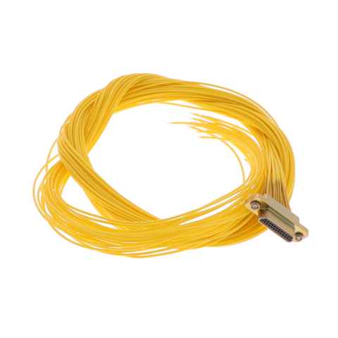 MDM-25PH011F D-Sub 电缆