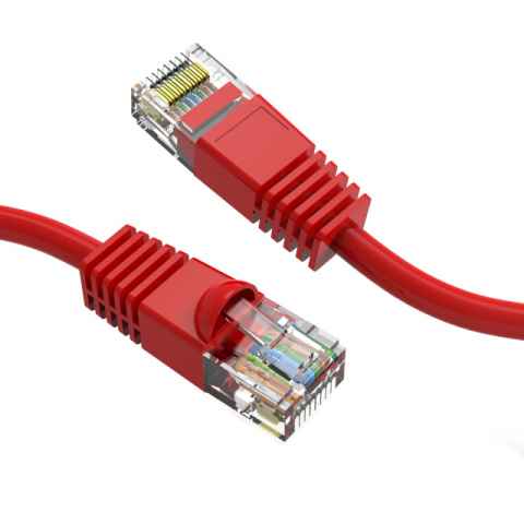 CM-100711RDBSTK 模块化以太网电缆（RJ45，RJ11）