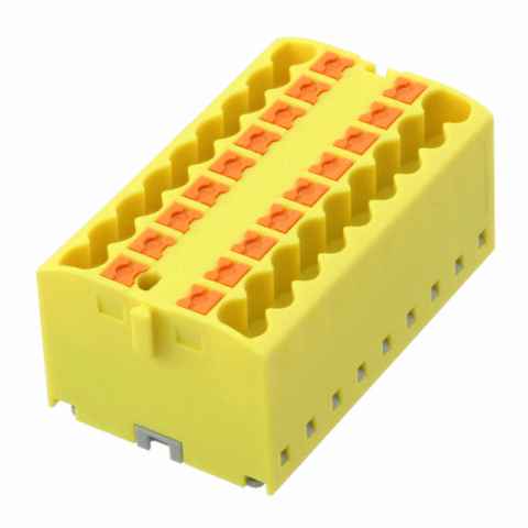3273444 其他连接器