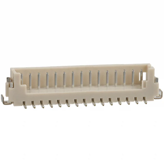 DF13-15P-1.25V(20) 矩形连接器