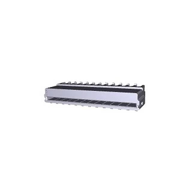 4-641284-2 矩形连接器