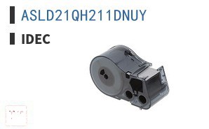 ASLD21QH211DNUY 选择开关