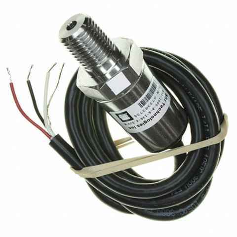 P51-1000-A-A-I36-4.5OVP-000-000 压力传感器，变送器-工业
