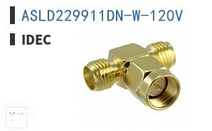 ASLD229911DN-W-120V 选择开关