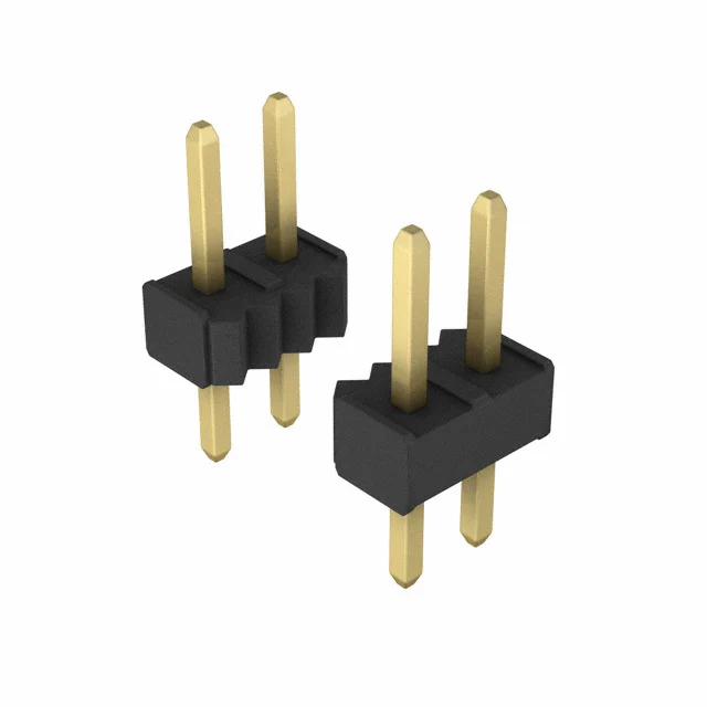A3C-8P-2DSA(30) 矩形连接器
