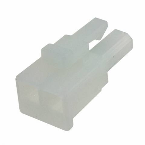 0015311022 矩形连接器