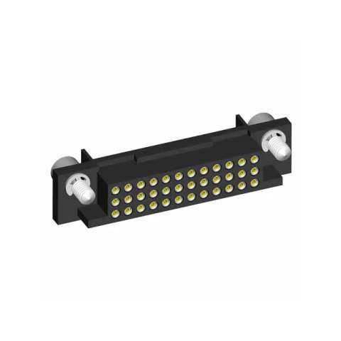 M80-7055105 矩形连接器