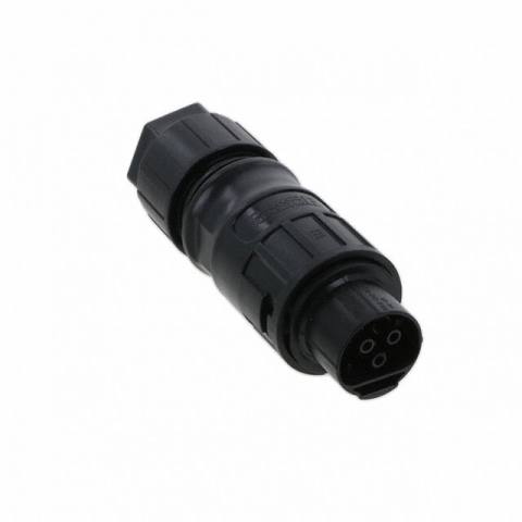 1017635 矩形连接器