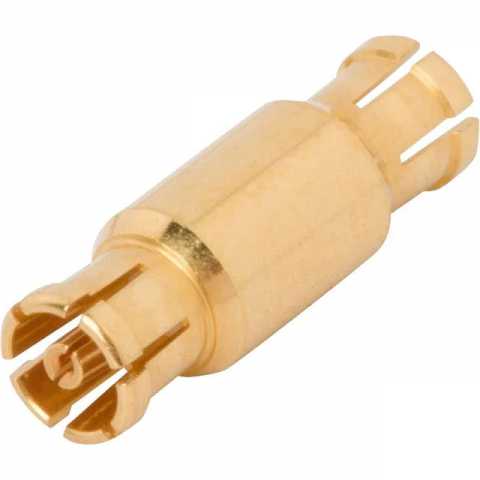 3290-4003 射频同轴连接器