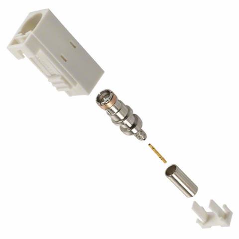 FA1-NBSJ-C01-0 SMB、Fakra射频同轴连接器