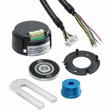 TMCS-40-10K-KIT 编码器