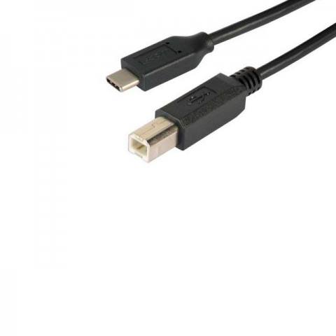 CAU2CB-03M USB 电缆