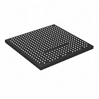 LFE5U-25F-8BG381I 嵌入式 - 现场可编程门阵列 (FPGA)