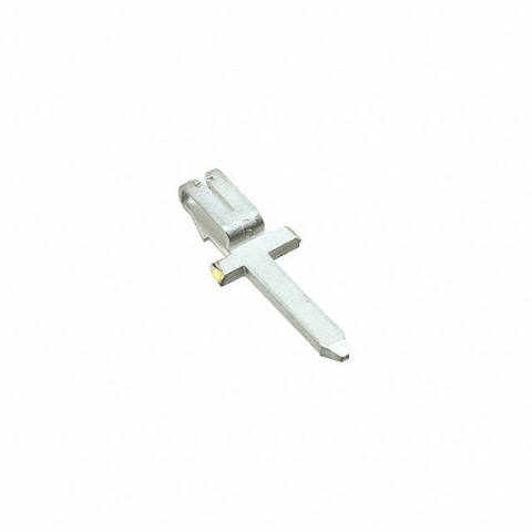1217641-1 矩形连接器