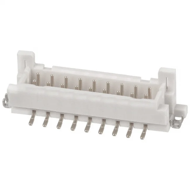 DF11G-18DP-2V(20) 矩形连接器
