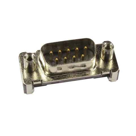 09552297821741 D-Sub、D 形连接器