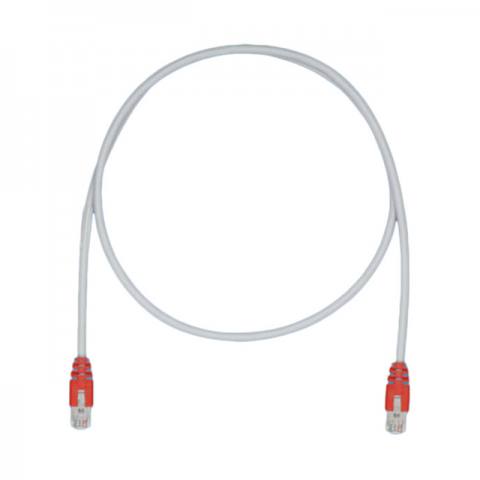 STPCH1MBRD 模块化以太网电缆（RJ45，RJ11）
