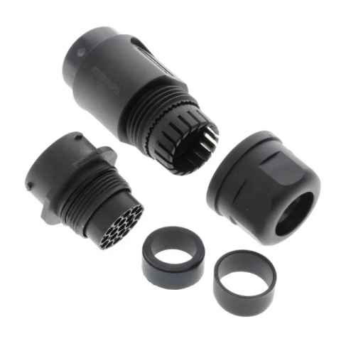 RTS1BS16N19P03 射频同轴连接器