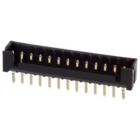 DF3-13P-2DSA(01) 矩形连接器