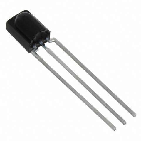 TSSP58038 光检测器-遥控接收器