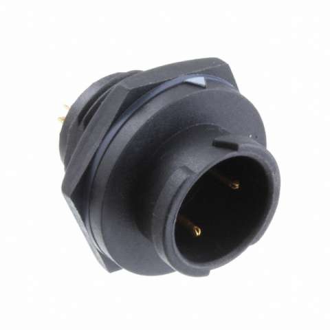 BD-03RMMS-QC8001 射频同轴连接器