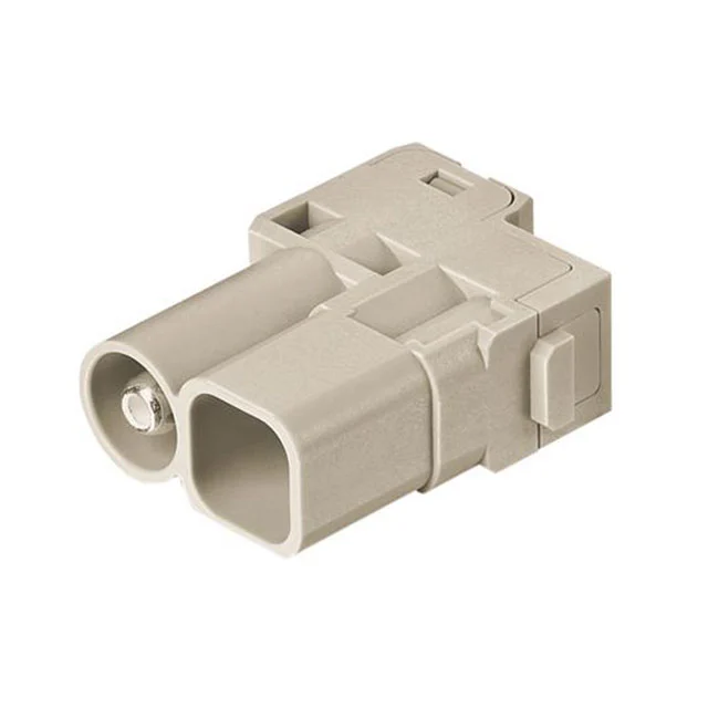 09140052647 模块化/以太网连接器