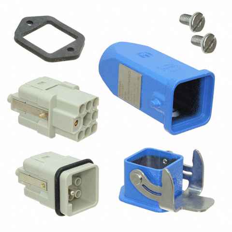 10361070001 其他连接器
