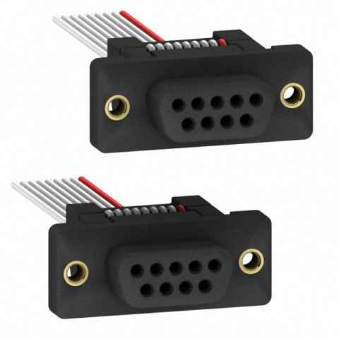 A7OOB-0910G D-Sub 电缆