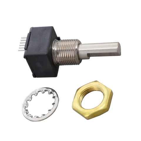 EM14R0A-M25-L064S 编码器