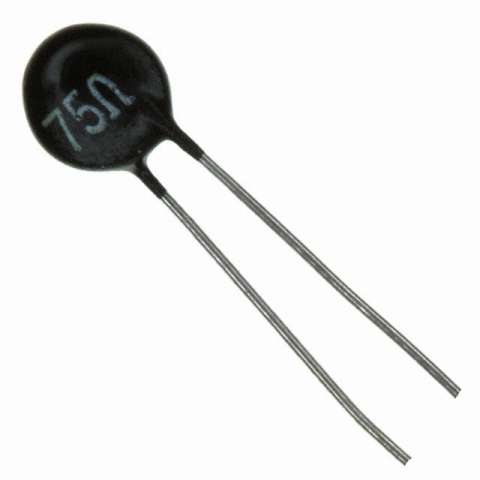 MF11-0007510 NTC热敏电阻