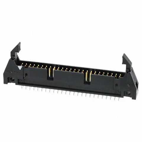 HIF3BAF-50PA-2.54DSA(71) 矩形连接器