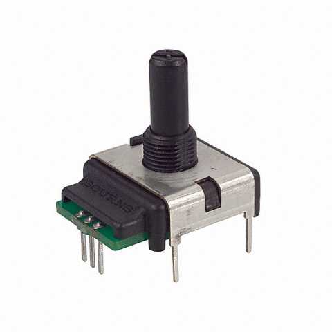 ECW1J-B24-BC0024L 编码器