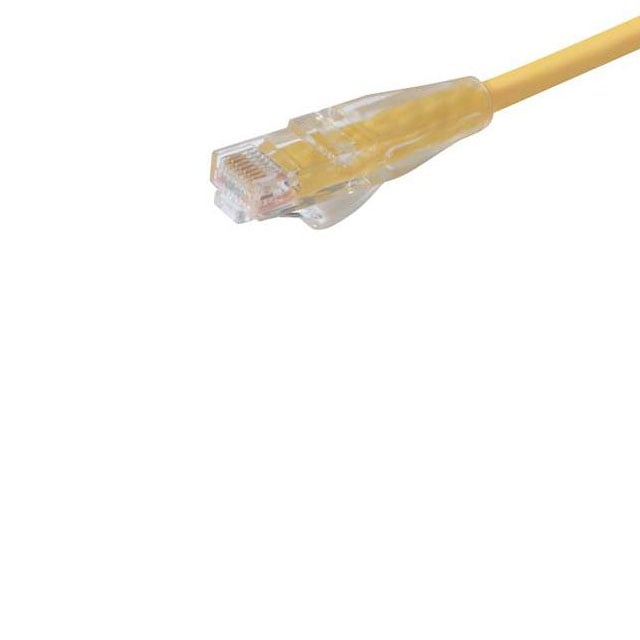 TRD815Y-3 模块化以太网电缆（RJ45，RJ11）