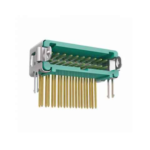 G125-MH22005L2P 矩形连接器