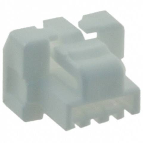 5023800300 矩形连接器