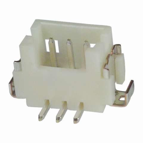 DF13-3P-1.25V(20) 矩形连接器